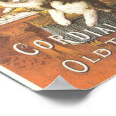 Poster Old Tom gin (Coin)