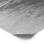 Poster Old Wharf (Coin)