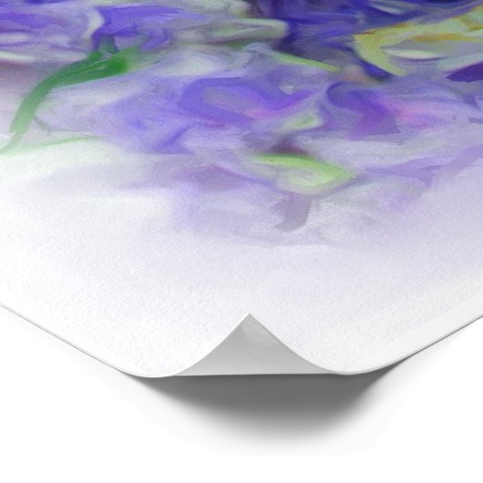 Poster Olde Cape Cod Windmill Oil Print (toile standard) (Coin)