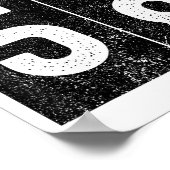 Poster Oldometer 58th Birthday Funny Retro Turning 58 Yea (Coin)