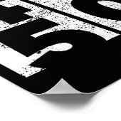 Poster Oldometer Odometer Funny 50th Birthday Gift 50 Yrs (Coin)