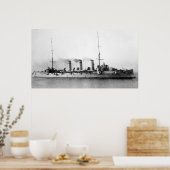 Poster Oleg (Cuisine)