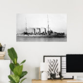 Poster Oleg (Bureau à domicile)