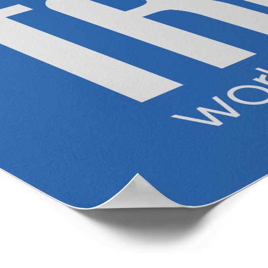 Poster Oliva III (Coin)