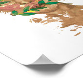 Poster Olive by Kofo (Coin)