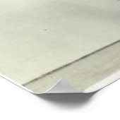 Poster Olive Hammerton (Coin)