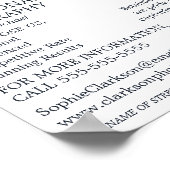 Poster Olive Trees, Photographie, Location de photographe (Coin)