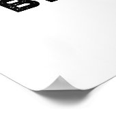 Poster Olive You Berry Beaucoup de mignonette tourte de f (Coin)