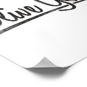 Poster Olive You - Love Pun (Coin)