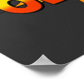 Poster Oliver (Coin)