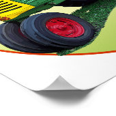 Poster Oliver - 88 (Coin)