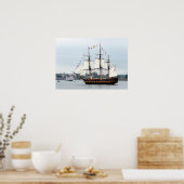 Poster Oliver Hazard Perry (Cuisine)