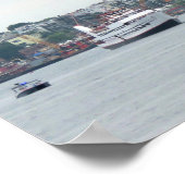 Poster Oliver Hazard Perry (Coin)