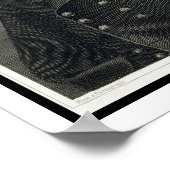 Poster Oliver Otis Howard (1830-1909), gravé par Robert (Coin)