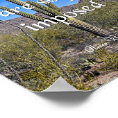 Poster Oliver Wendell Holmes, Limitations (Coin)