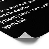 Poster Olivia Name Definition Funny D  (Coin)