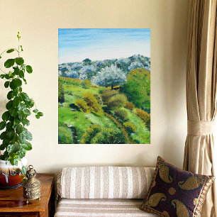 Poster Olivier Grove