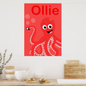 Poster Ollie Armato (Cuisine)