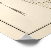 Poster Olneyville Providence Rhode (Coin)