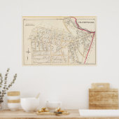 Poster Olneyville Providence Rhode (Cuisine)