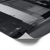 Poster Olvera Street, Los Angeles (Coin)