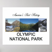 Poster Olympique ABH (Devant)