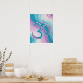 Poster Om (Cuisine)
