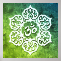 Poster - OM