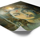 Poster Om Namah Shivay ! (Coin)