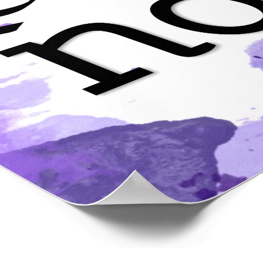 Poster Om non (Coin)