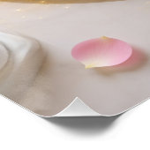 POSTER OM - ZEN BOUDDHISME (Coin)