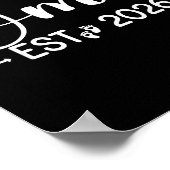 Poster Oma Est 2026 New Matching Mother To Be 2026  (Coin)