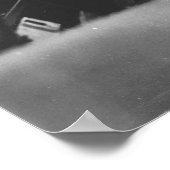 Poster Omaha Beach, Normandie, Jour J 1944 (Coin)