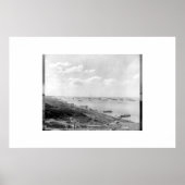 Poster Omaha Beach Wn 60 (Devant)