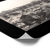 Poster Omaha, NE Photo 1914 (Coin)