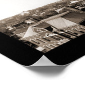 Poster Omaha, NE Photo 1914 (Coin)