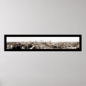 Poster Omaha, NE Photo 1914 (Devant)