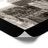 Poster Omaha, NE Photo 1916 (Coin)