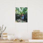 Poster Ombre de coco 2014 (Cuisine)