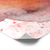 Poster Ombre de tigre de fer (Coin)