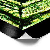 Poster Ombre des âmes (Coin)