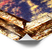 Poster Ombre des âmes (Coin)