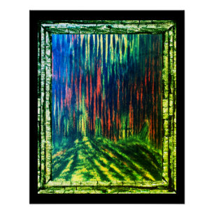 Poster Ombre des âmes