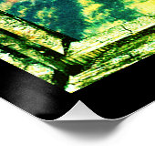 Poster Ombre des âmes (Coin)