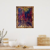 Poster Ombre des âmes (Cuisine)