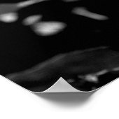 Poster Ombre du magasin (Coin)