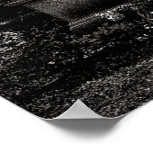 Poster Ombre Tombstone No 36 (Coin)