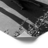 Poster Ombres (Coin)