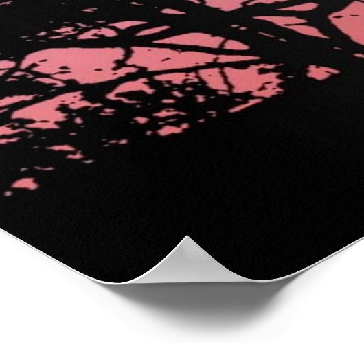 Poster Ombres (Coin)