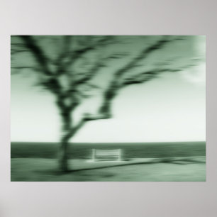 Poster ombres